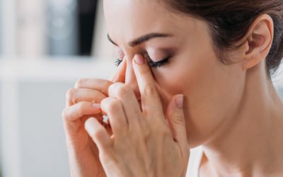 11 señales de advertencia de que tu cuerpo indica que necesitas Magnesio
